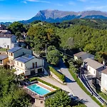 Casa Priora Vista Sibillini Prázdninový dům Montefortino