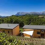 Casa Priora Vista Sibillini Prázdninový dům *