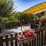 Prázdninový dům Casa Priora Vista Sibillini Montefortino