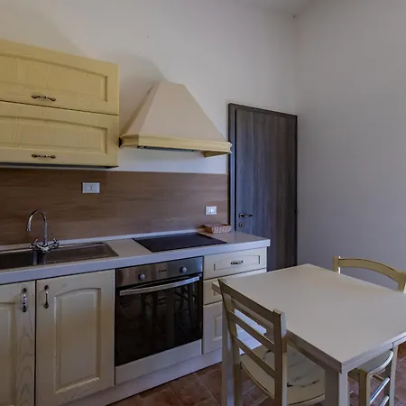 Casa Priora Vista Sibillini