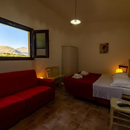 Casa Priora Vista Sibillini * Montefortino