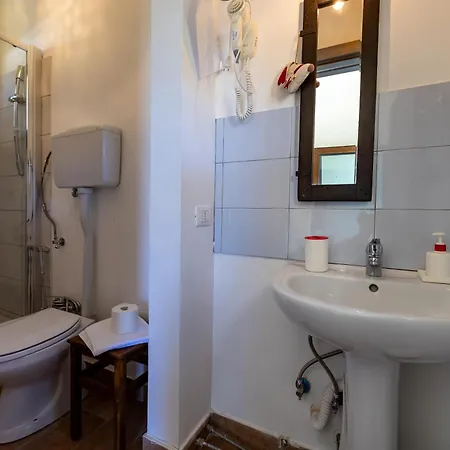 Casa Priora Vista Sibillini