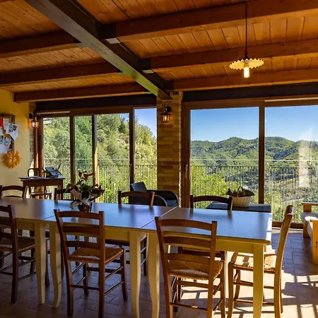 Casa Priora Vista Sibillini *