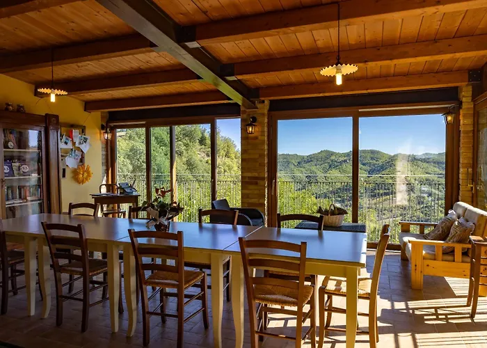 Casa Priora Vista Sibillini *